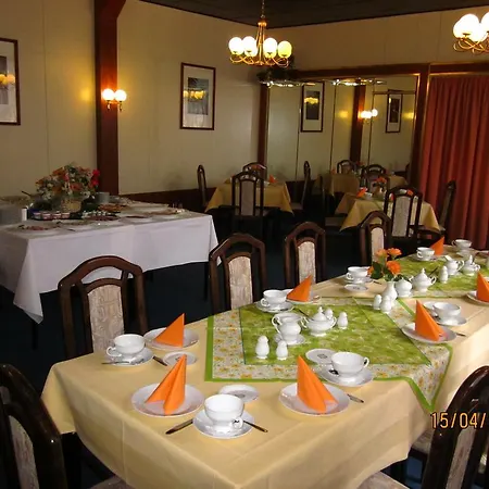Hotel Garni Weisses Ross *