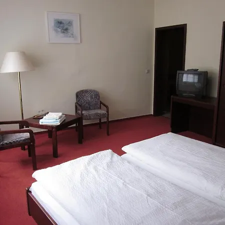 Hotel Garni Weisses Ross