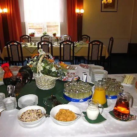 Hotel Garni Weisses Ross *